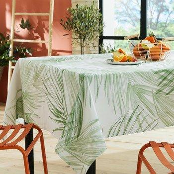 Mantel Blanco OASIS Tradilinge 160x350 cm