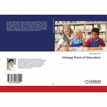 Vintage Point of Education