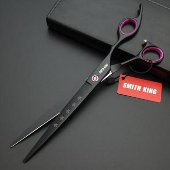 Professional Pet Grooming Scissors Set