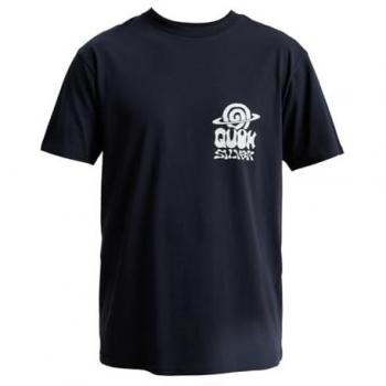 Quiksilver Black Galaxy Top