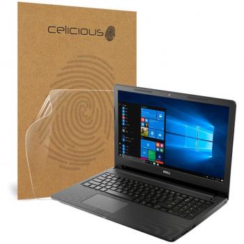 Celicious Impact Anti-Shock Shatterproof Screen Protector for Dell Inspiron 15 3565 (Non-Touch)