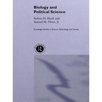 Vitalsource Technologies, Inc. Biology And Political Science