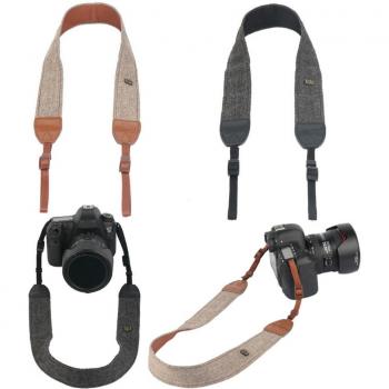 DSLR Camera Shoulder Strap