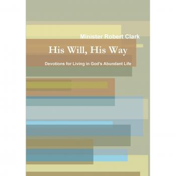 His Will, His Way