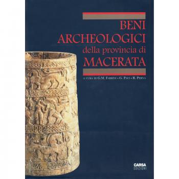 Beni archeologici della provincia di Macerata
