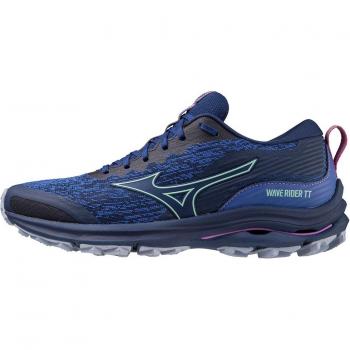 Mizuno Wave Rider TT Scarpe Running Donna