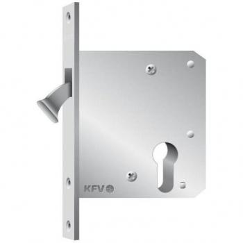 Acceso KFV D55 20KT DL/DR para Puerta Corredera de Baño