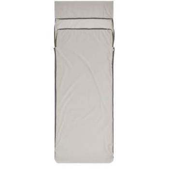 Sea to Summit Sacco lenzuolo Silk Blend Rectangular W/ Pillow