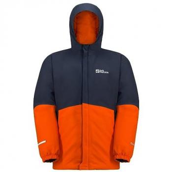 Jack Wolfskin Giacca Blocky 92 cm