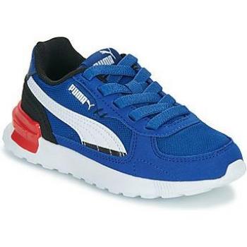 Basket Puma Graviton Ac Ps Junior
