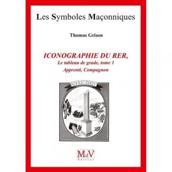 Iconographie Du Rite Écossais Rectifié