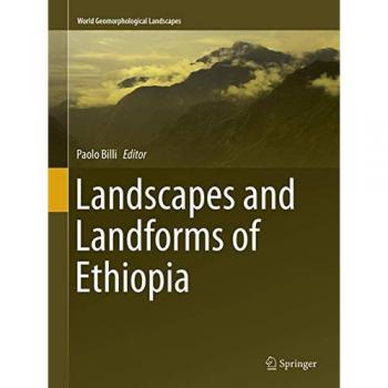 Landscapes and Landforms of Ethiopia