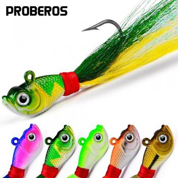 Petit Poisson VIB Orange