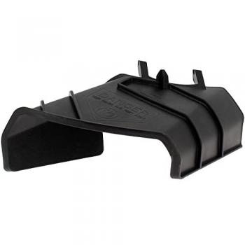 Accessoire d'éjection latérale pour tondeuse 170 cm3