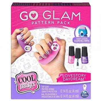 Spin Master Cool Maker – Go Glam Ersatzmenge