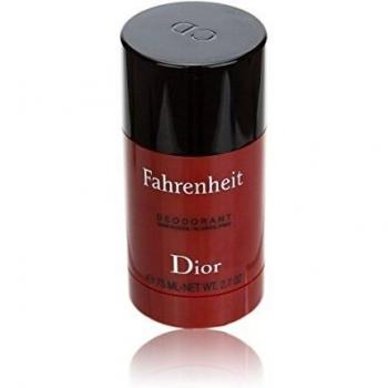 Christian Dior Fahrenheit Alcohol-Free Deodorant Stick 75g/2.6oz