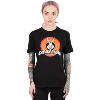 T-shirt Animé Bugs Bunny