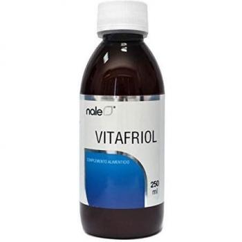 Vitafriol Nale Sirop 250 ml