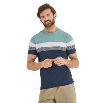 Farndon Men's 100% Cotton Top