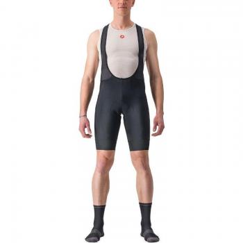 Castelli Entrata 2 Bib Shorts