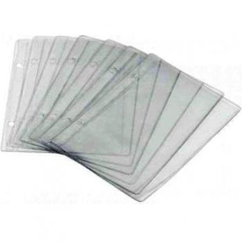 Transparent JAKO Card Sleeve