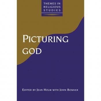 Picturing God