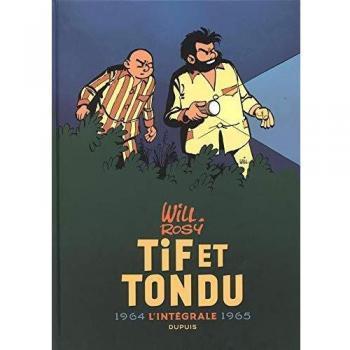 Tif et Tondu