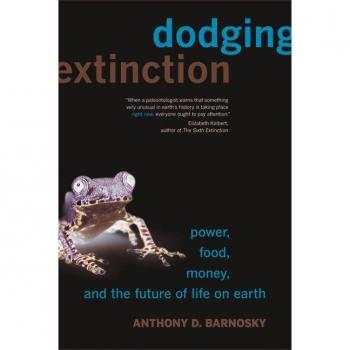 Vitalsource Technologies, Inc. Dodging Extinction