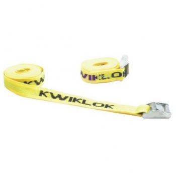 Kwiklok 2.5m Tiedowns by Polco