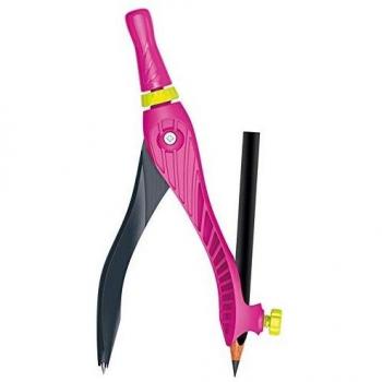 Maped 360° Pencil Compass for Kids