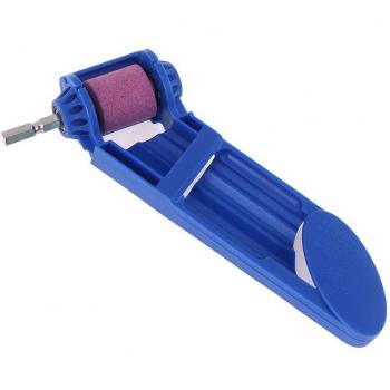 2-12.5mm Drill Bit Sharpener with Corundum Wheel