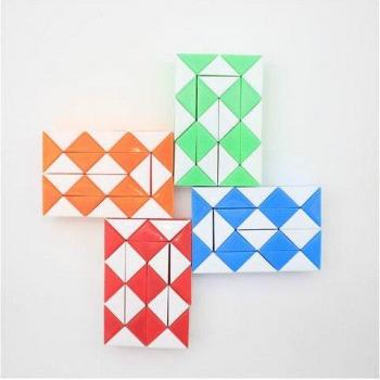 Stress Relief Fun Cube