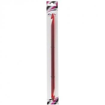 KnitPro Trendz TT Hook DE 12 – Twin-End Tunisian Style