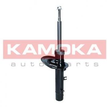 Pièce d’amortisseur KAMOKA 2000340 – PEUGEOT 208 I 3/5 portes et 208 Van