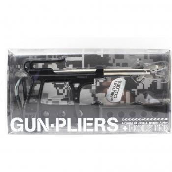 Pinza per pistola con custodia Daiichi 32132 180 x 85 x 16 mm