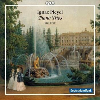 Trios de Piano