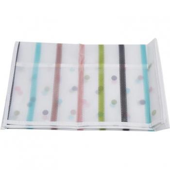 Funda de Cocina Estilo Romántico para Microondas