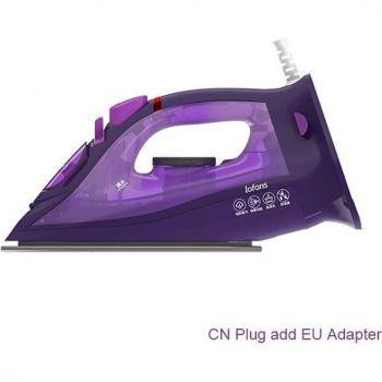 Plancha Ropa Lofans Mijia Vapor Eléctrica