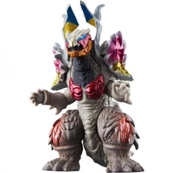 Bandai Ultra Monster Duo: Nijikagachi & Earth Gallon