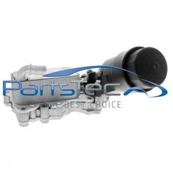 Boîtier de filtration d'huile PartsTec PTA421-0002