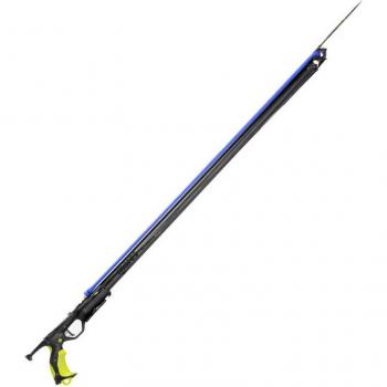 Fusil de Pesca Submarina Mares Element 90 cm Negro