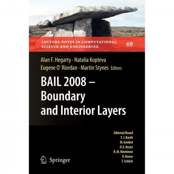 BAIL 2008