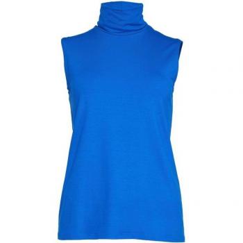 Seidel Moden Figurschmeichelndes Hüftdeckendes Tank Top – Made in Germany