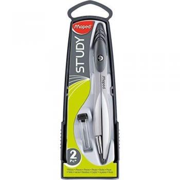 ZIRKIEL MAPED STUDY 3154141194504