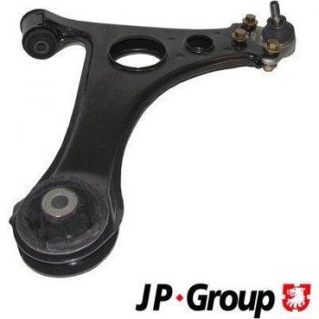 Bras de suspension JP GROUP 1340100970