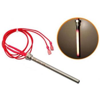 350W 220V Heizstab für Holzpelletöfen, 10*140/150/170mm, M16*1,5 L69A