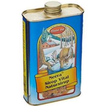 Sottile Neera Tree 500 ml Sciroppo Dimagrante