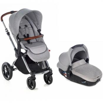 Jané Kawai + Matrix Light 2 Dim Grigio
