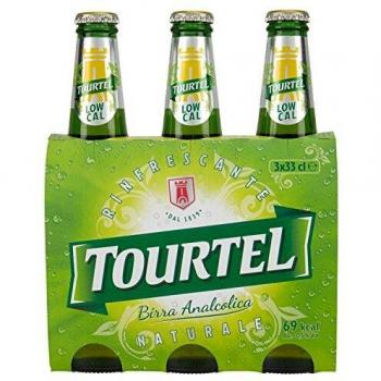 BIRRA TOURTEL cl.33X3
