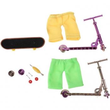 Toddlers Swing Board